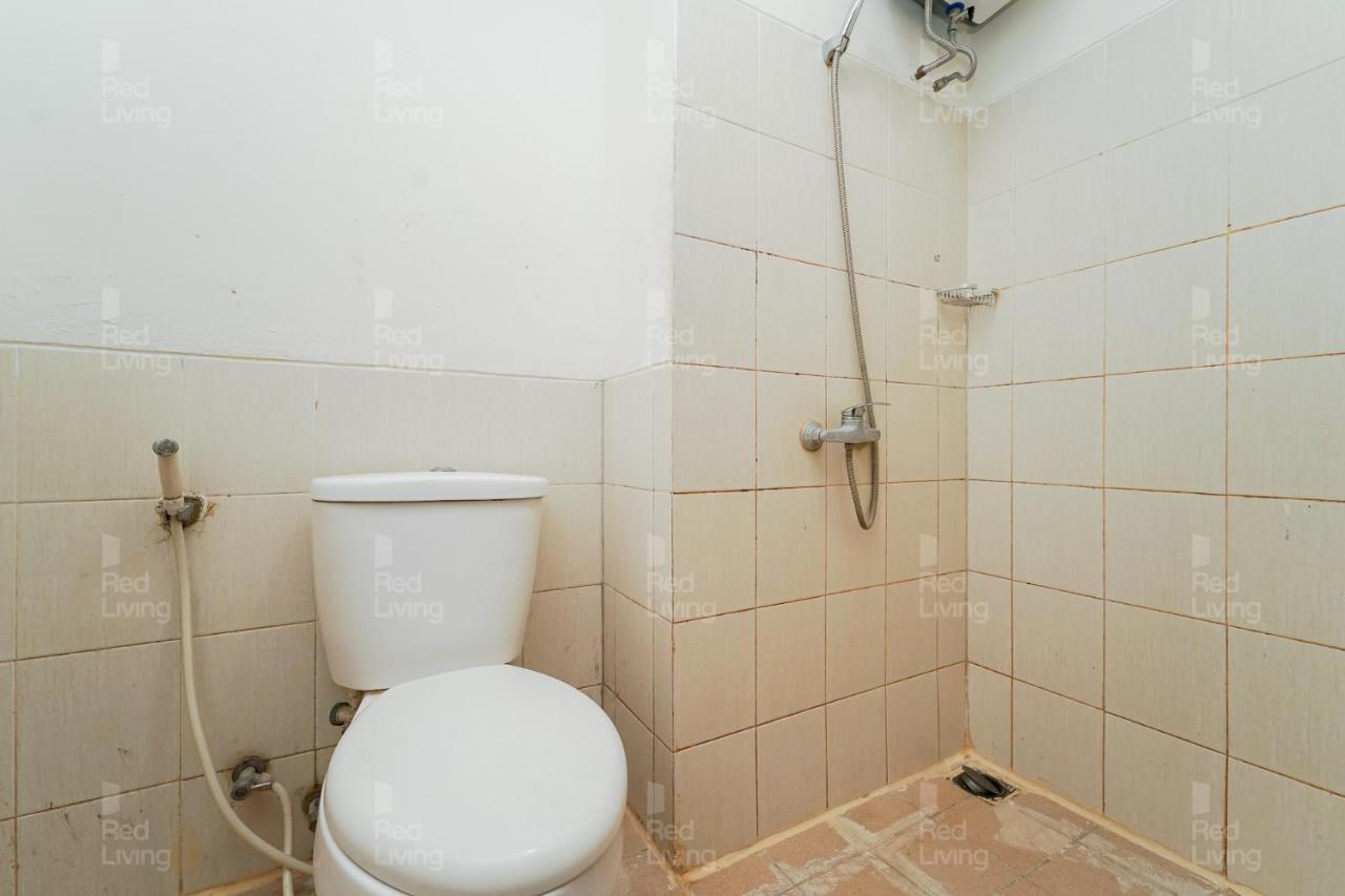 Redliving Apartemen Easton Park Jatinangor - Azhimah Rooms Sumedang Rom bilde