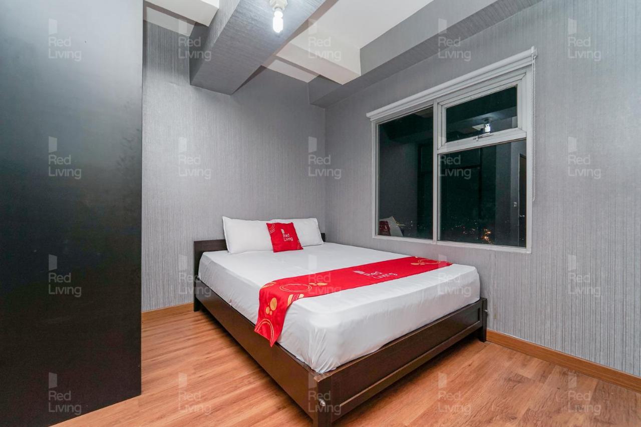 Redliving Apartemen Easton Park Jatinangor - Azhimah Rooms Sumedang Eksteriør bilde